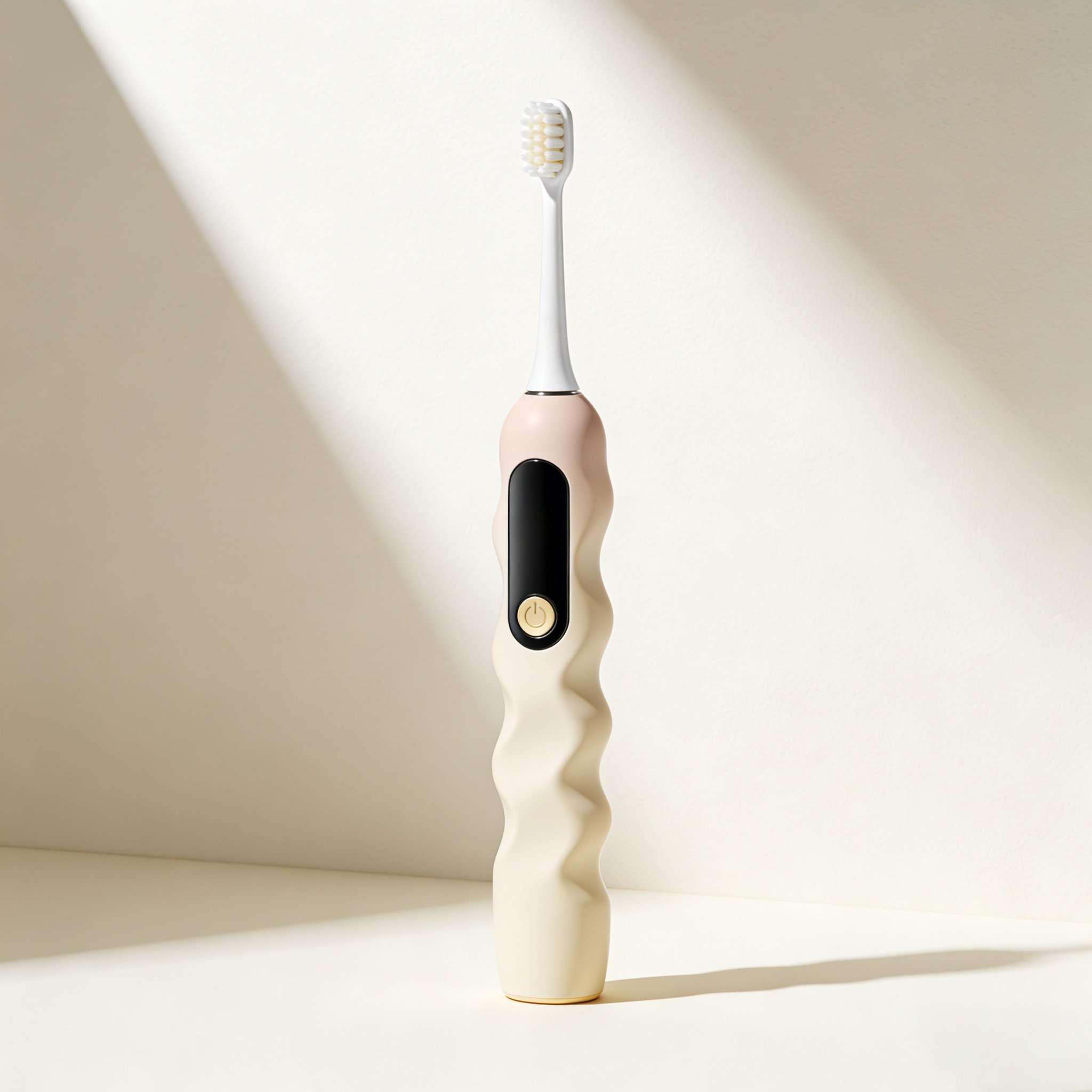 Smart Electric Toothbrush
