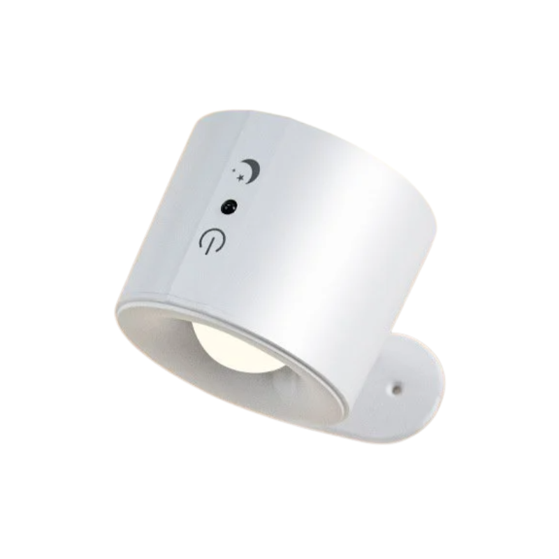 Remote Control Reading Table Lamp