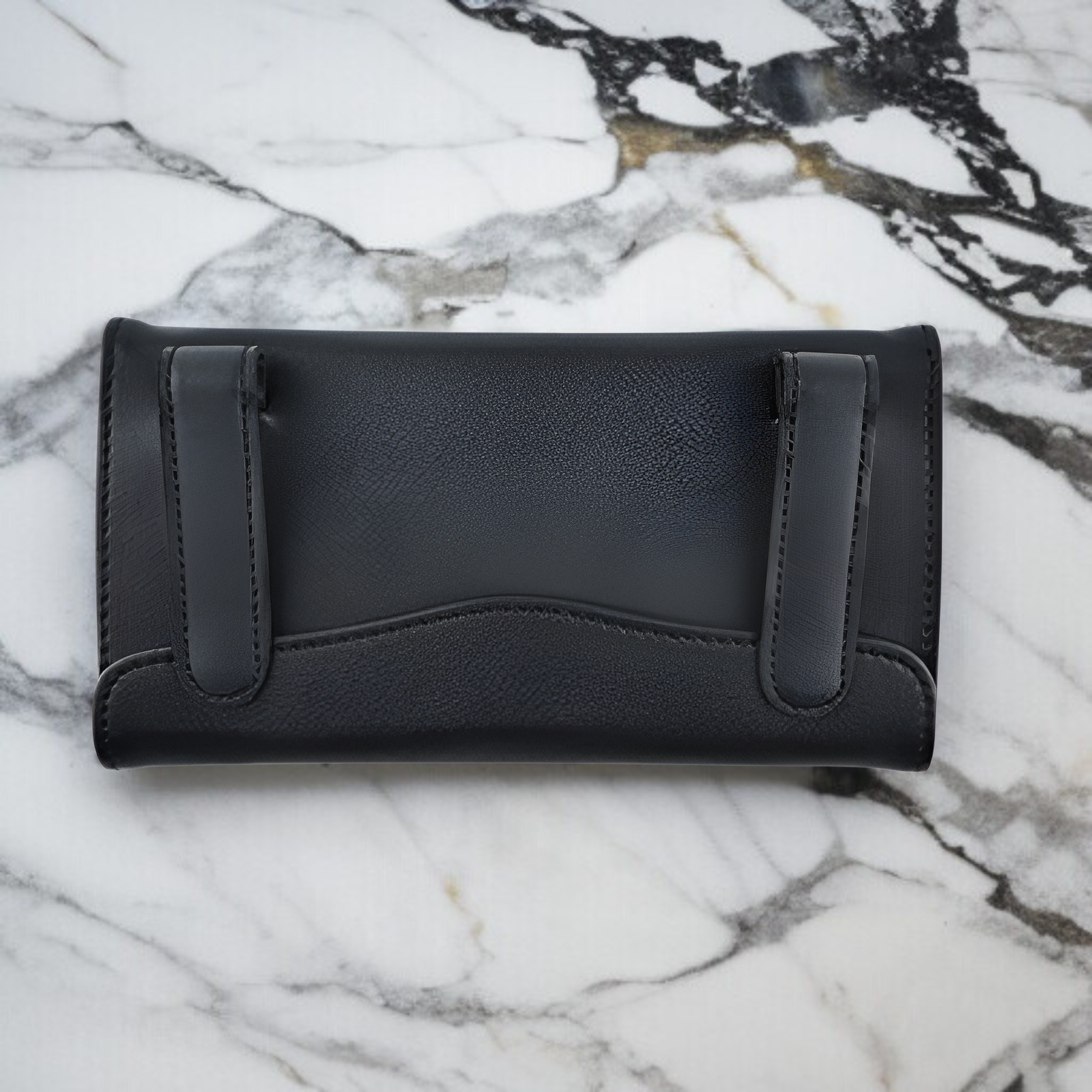 Ekologiczny pojemnik na ręczniki z panelami solarnymi do auta