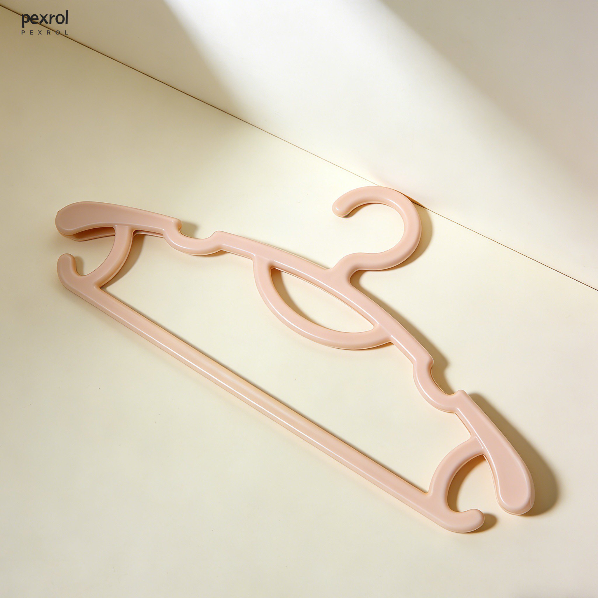 Wäscheständer (100 Stück)