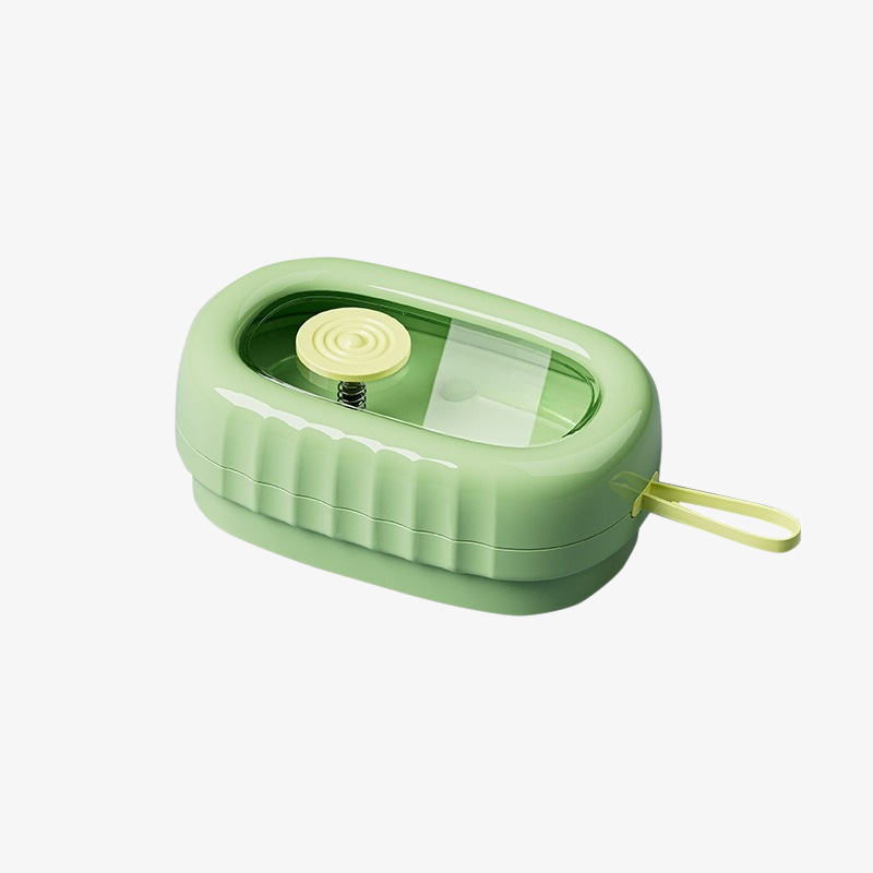 Household Soft Foam Laundry Roller Liquid Multi-Function Cleaning Brush