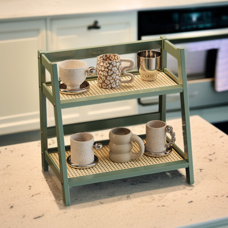 多機能整理ラック