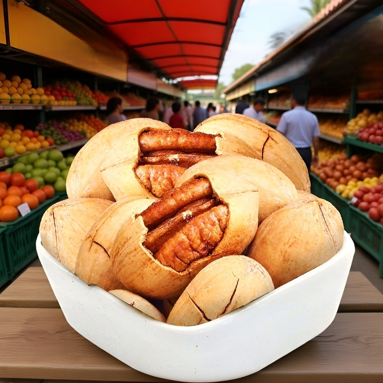 ウエスタン・メイノン・ピーカン 250g