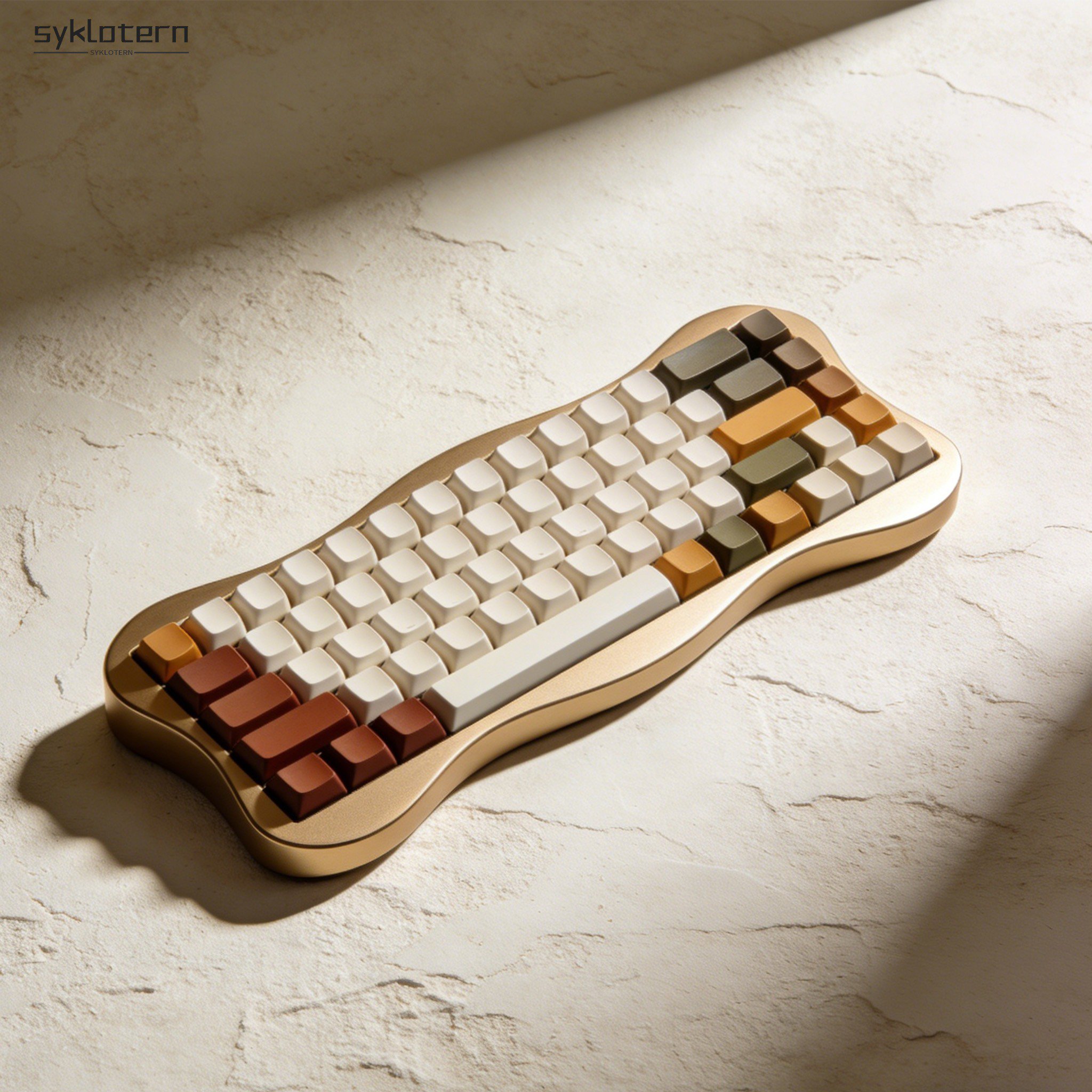 電競專用機械鍵盤