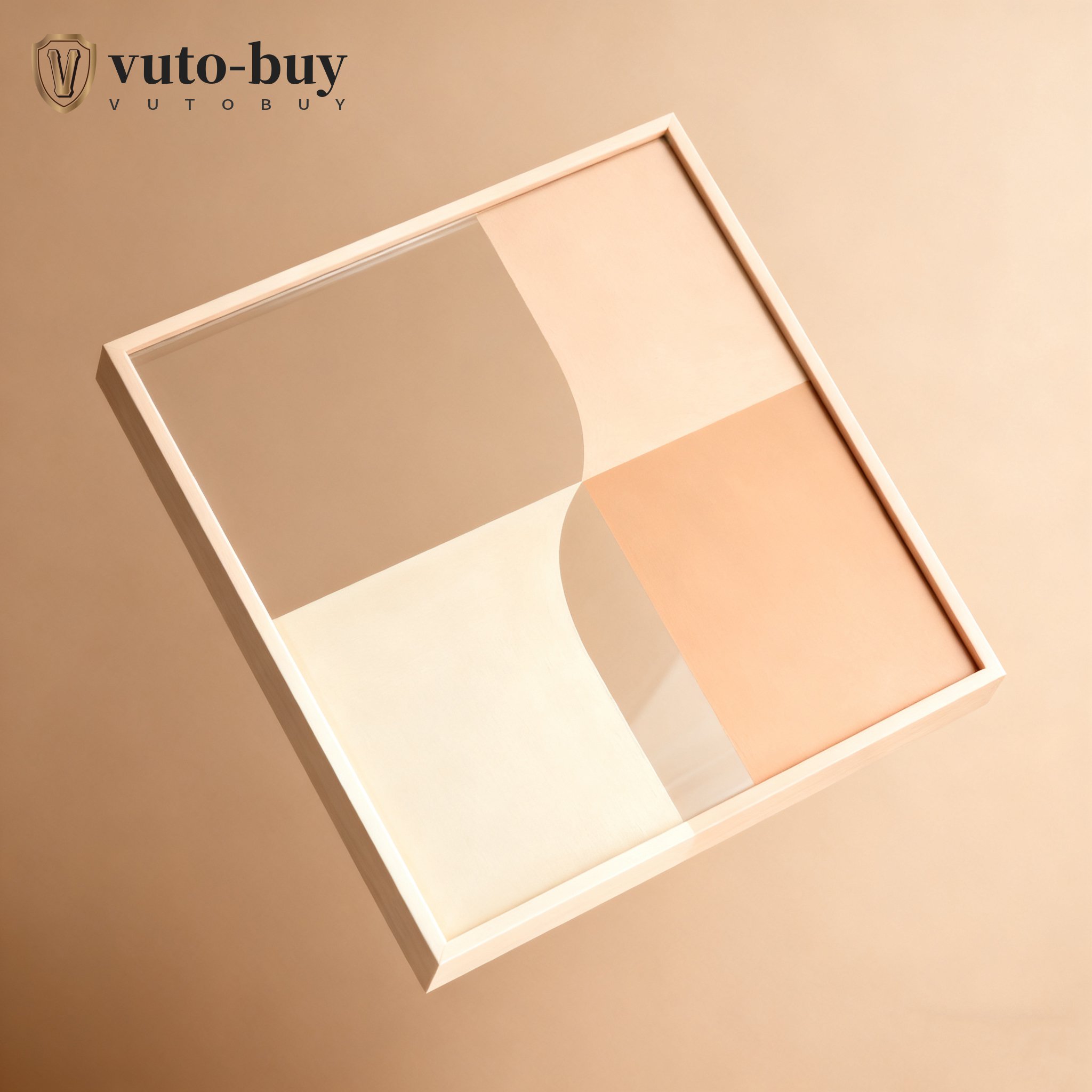 งานศิลป์อะคริลิคสร้างสรรค์