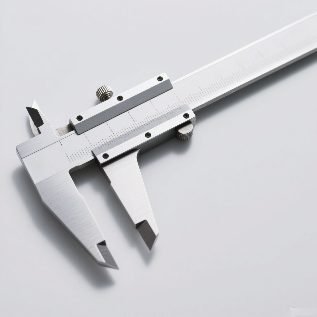 เวอร์เนียร์คาลิปเปอร์สแตนเลสความแม่นยำสูง