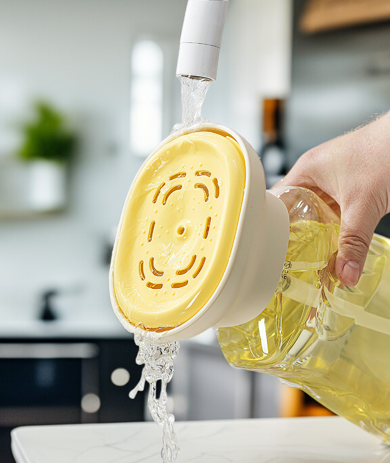 ปั๊มผงซักฟอกเหมาะกับโรงงาน