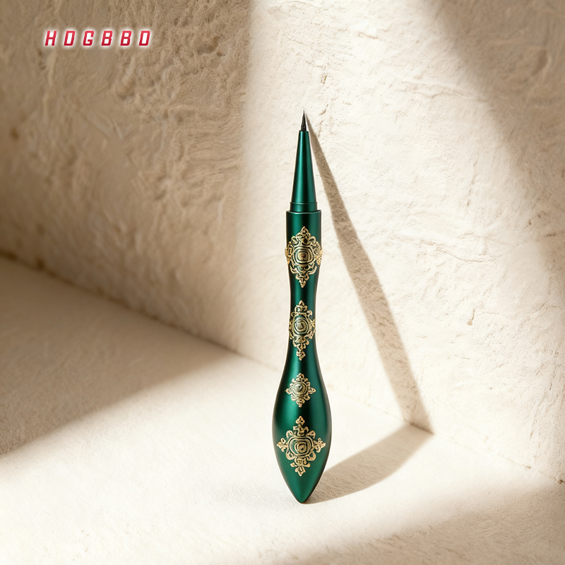 อายไลเนอร์เนื้อละเอียด แห้งเร็ว สร้างฟิล์มสวย (แพ็ค 3 ชิ้น)