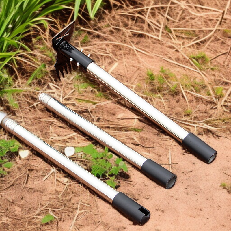 편리한 가정용 원예공구 사용법 안내