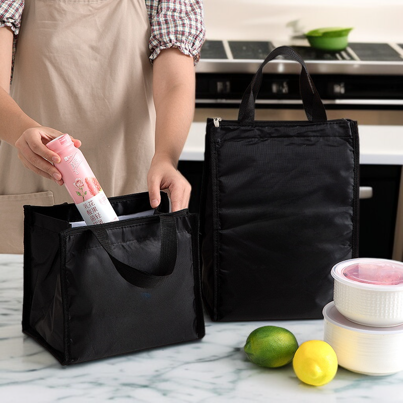 便攜飯盒手提袋