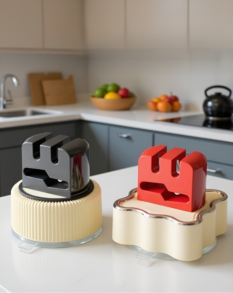 사용이 간편한 텅스텐 스틸 연마기