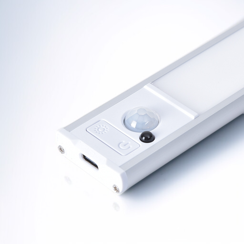 磁気吸着ワイヤレス収納キャビネットライト