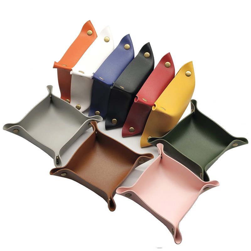 Car key box, miscellaneous decoration, jewelry display panel