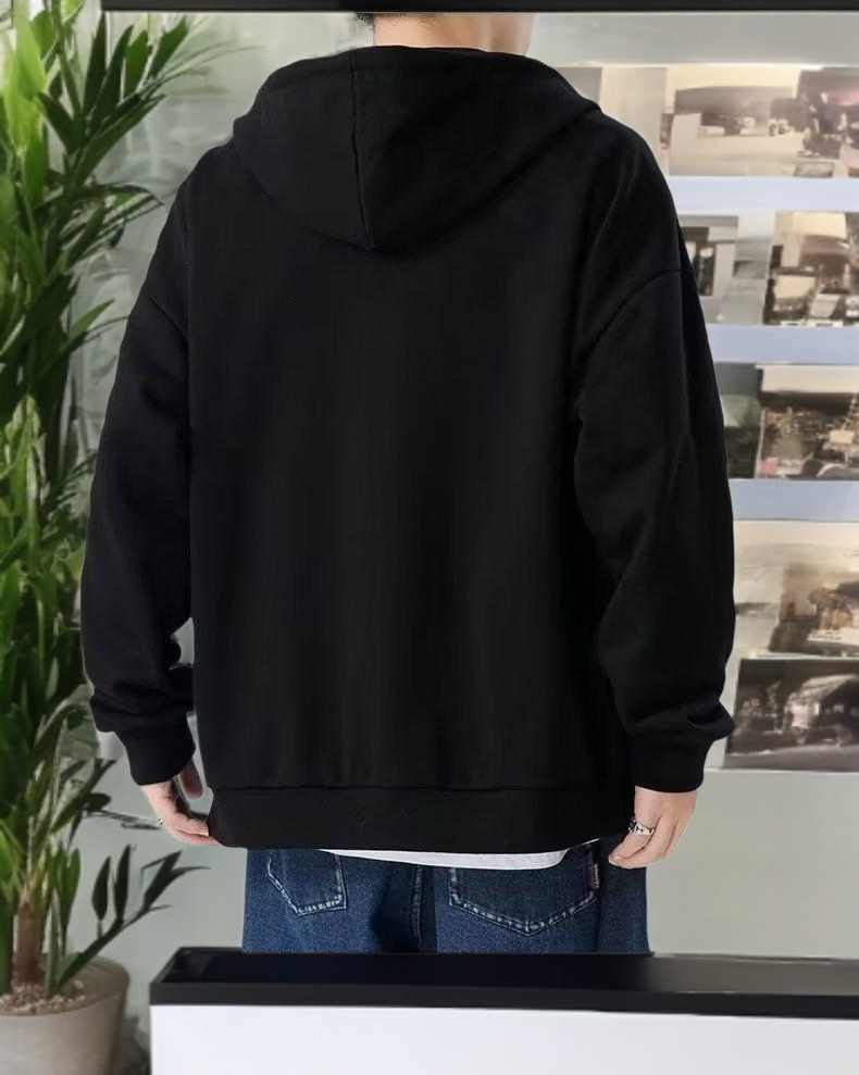 커플 스타일 남성 가디건