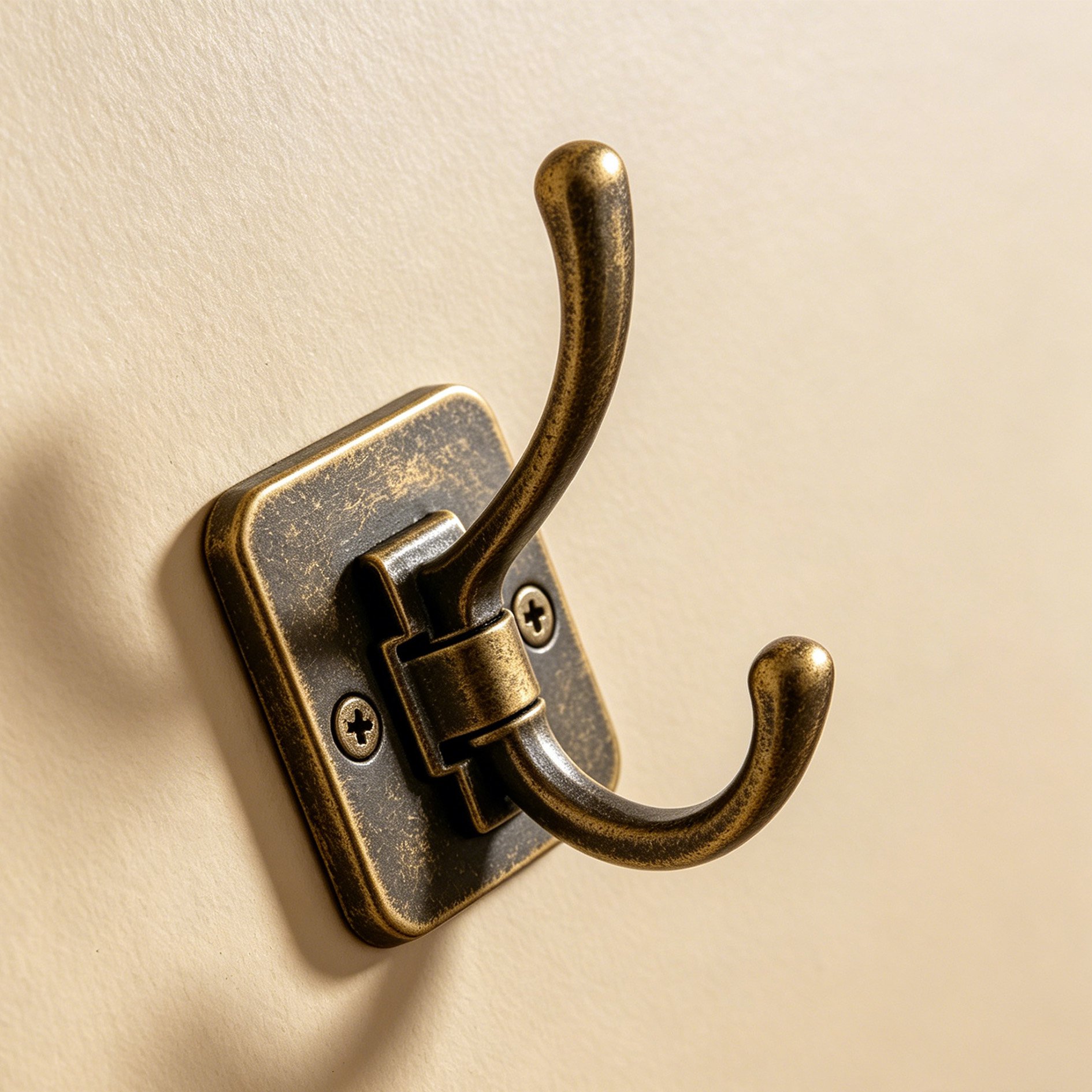 Over-the-door hook rack(Pack of 5)