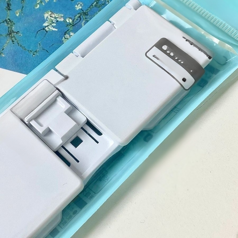 Multi-functional Manual Punch