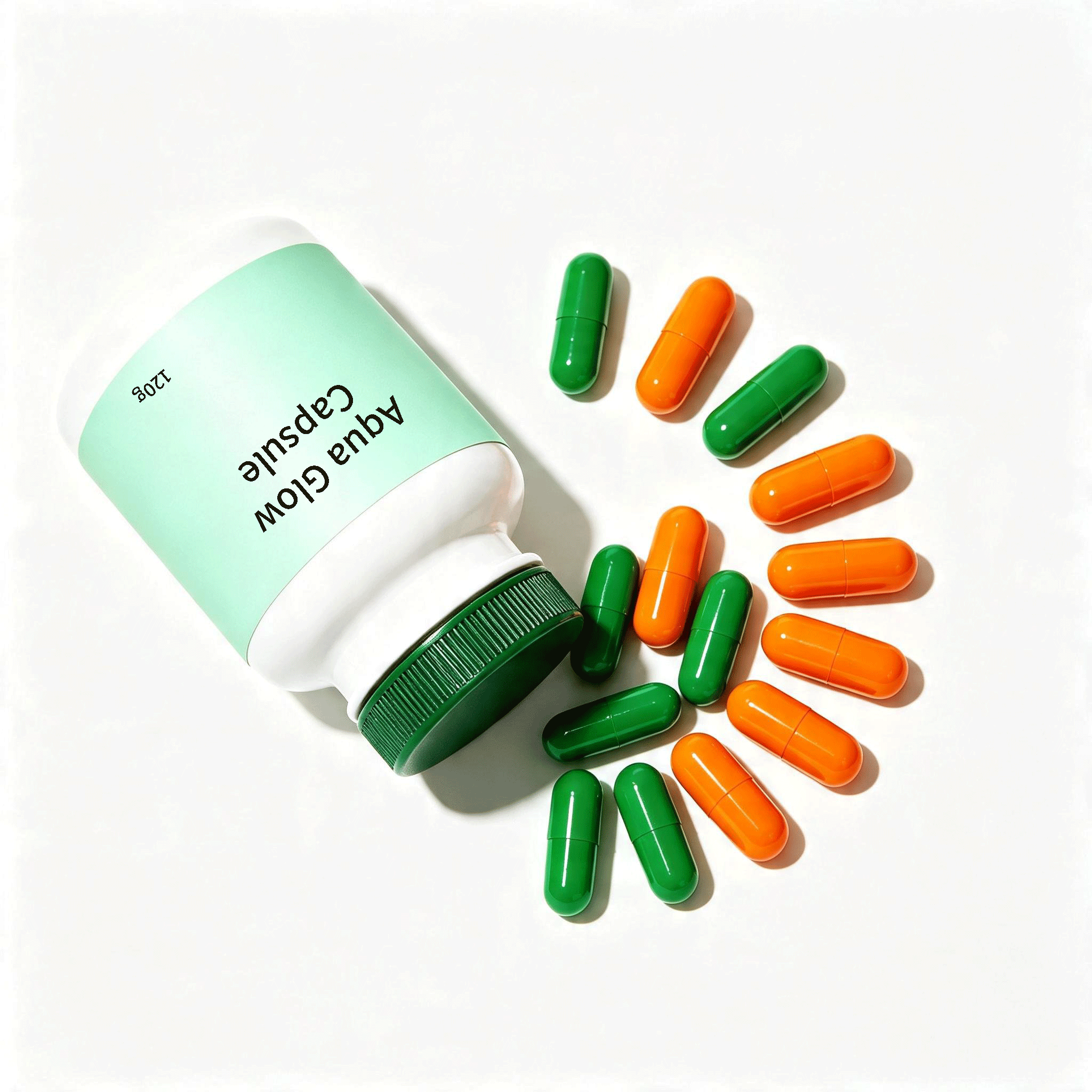 Aqua Glow Capsule