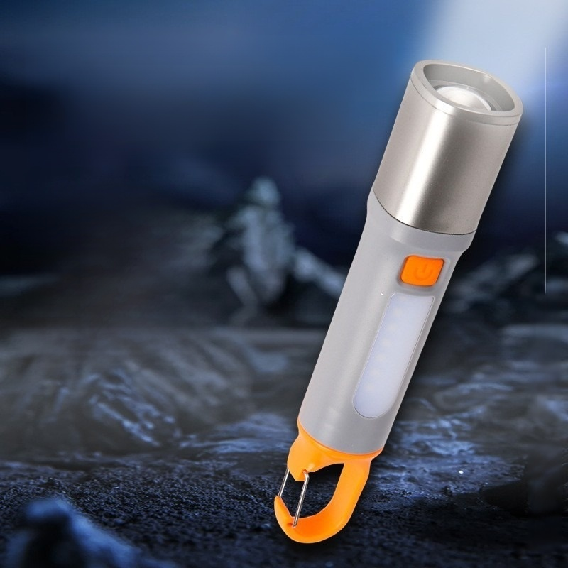 ไฟฉายประสิทธิภาพสูงแบบพกพา