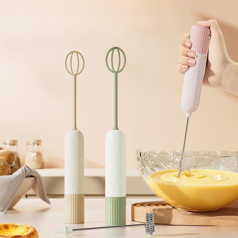 다기능 계란 거품기/믹서