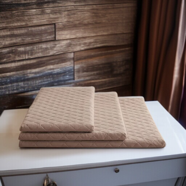 두꺼워진 스폰지 매트리스 겨울 쿠션 침구 패드 바닥 깔개 다다미 가정용 욕자