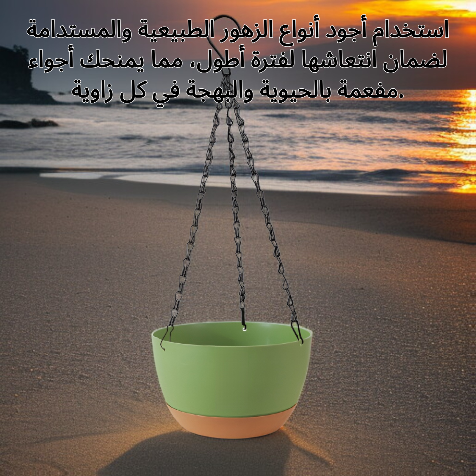 تنسيق الزهور