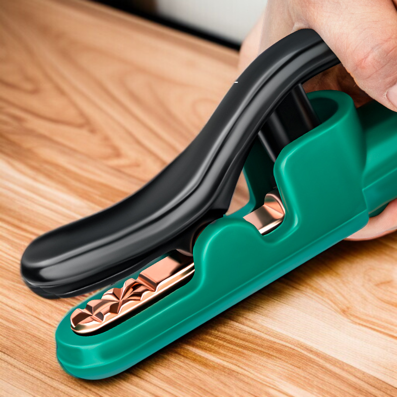 접지 전기용접니퍼 다각도 집게 구리 바디용접 손잡이 고온에 강한 두꺼운 전기용접니퍼 토슨 브랜드 전기용접니퍼