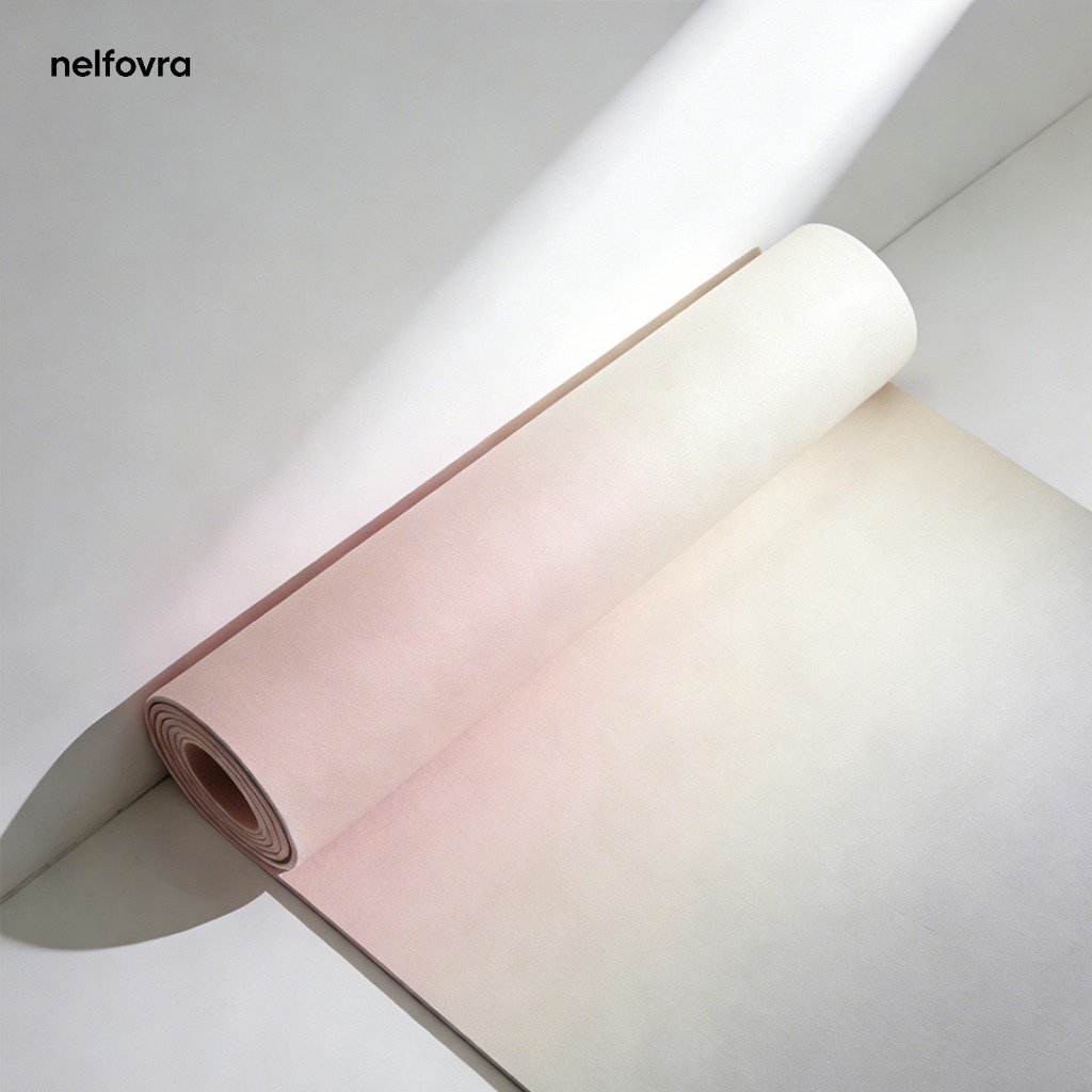 瑜珈墊細緻材質特寫