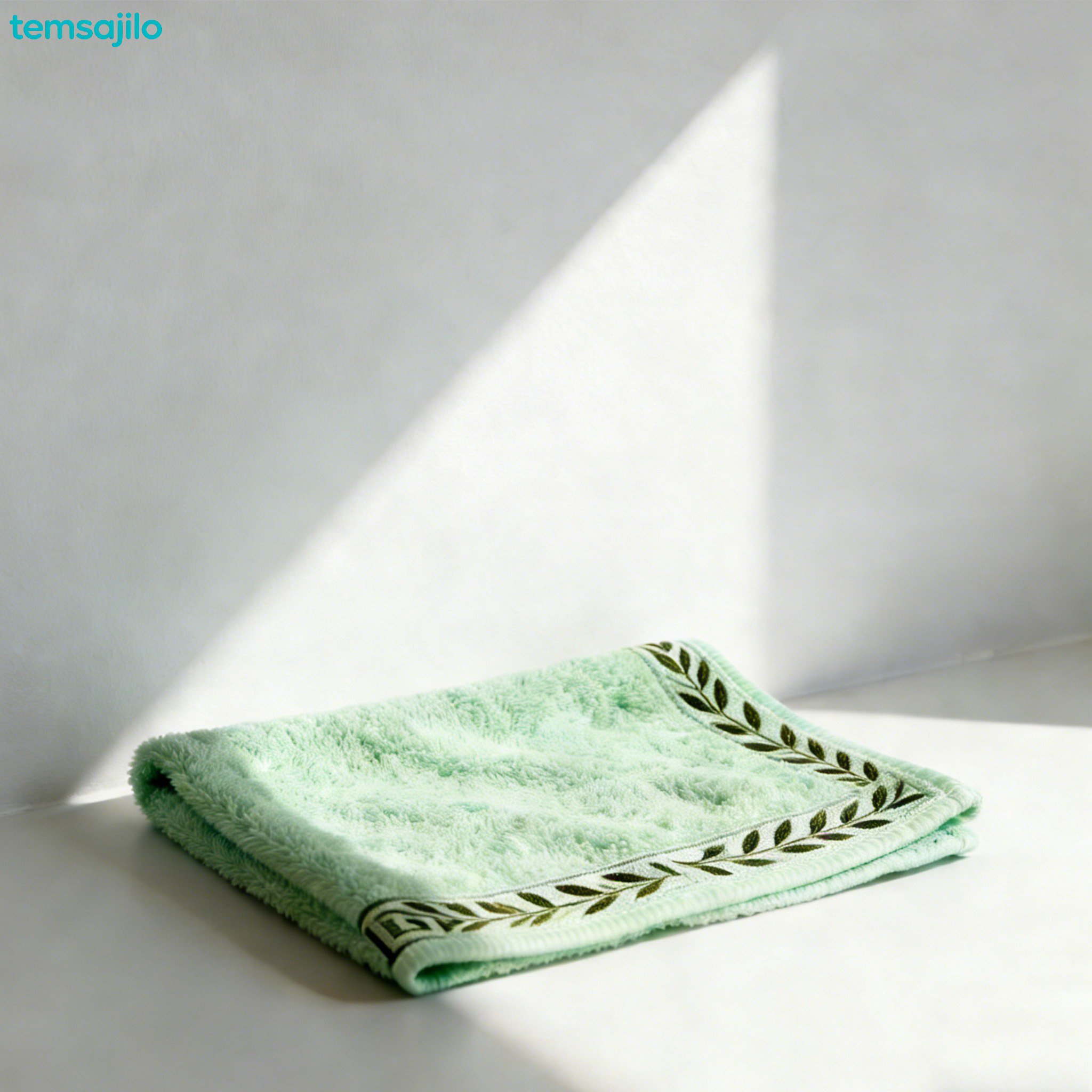 Ανθεκτικά πανάκια για καθημερινή χρήση