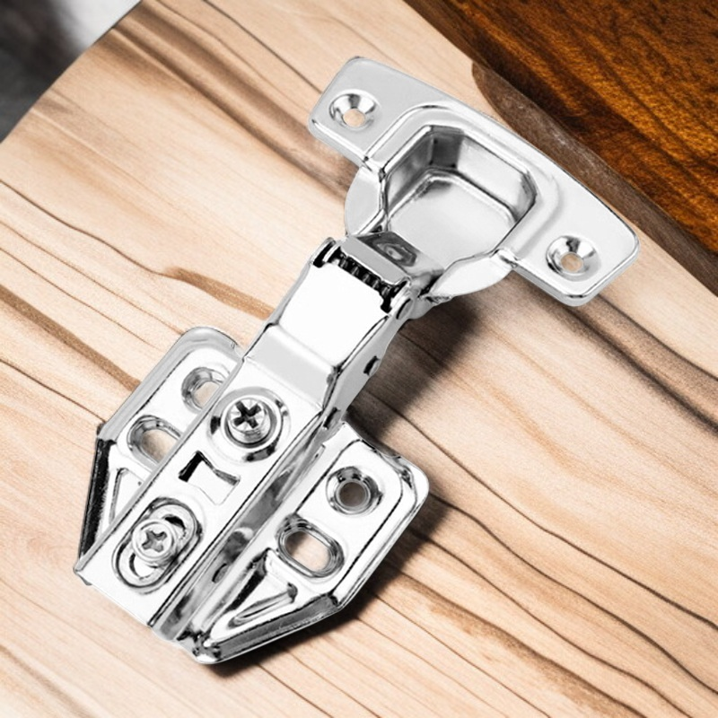 304 스테인리스 스틸 유압 캐비닛 도어 힌지