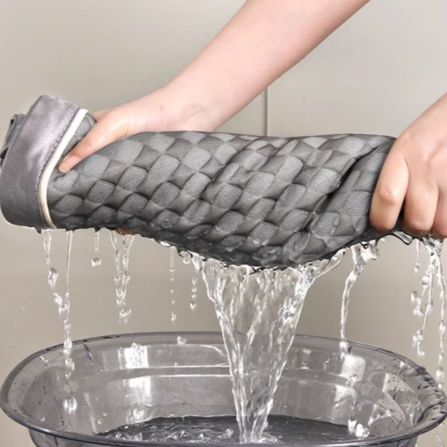 輕奢風冰絲沙發墊，夏季涼感坐墊套裝