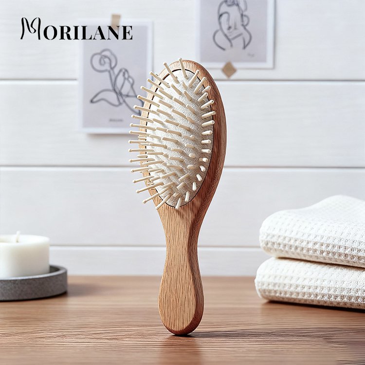 หวีไม้แอร์แบ็ก