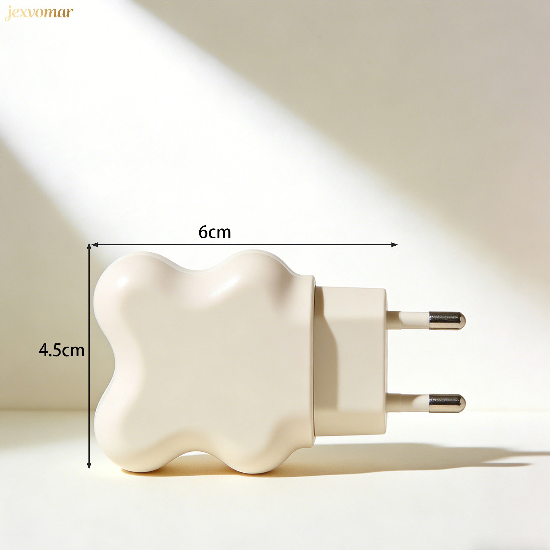 멀티 포트 충전기 디자인