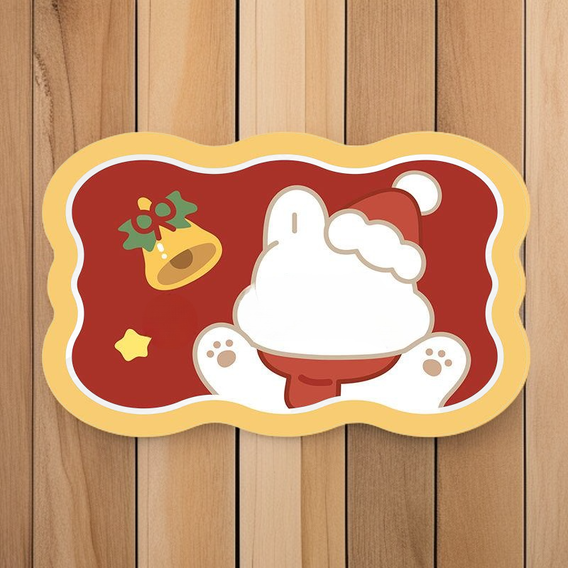  미끄럼 방지 발매트 카페트