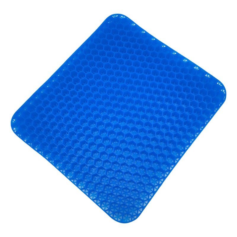 Almohadilla de asiento de gel TPE refrigerante