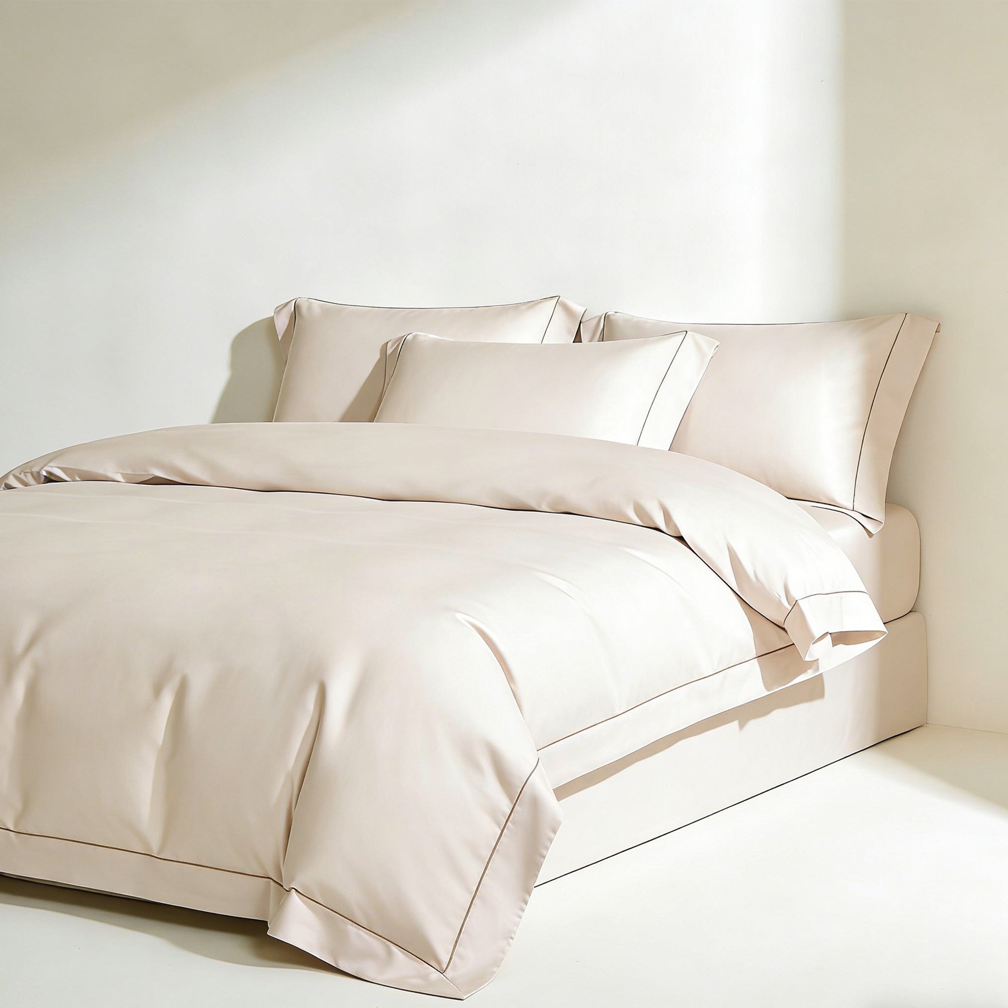 여름용 통기성 텐셀 이불