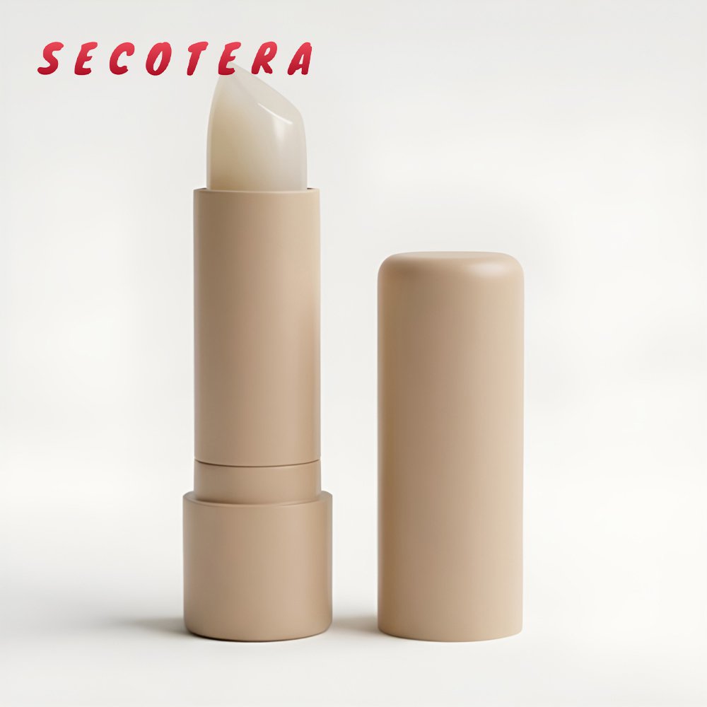 ลิปบาล์มเปลี่ยนสีตามอุณหภูมิ บรรจุ 5 ชิ้น