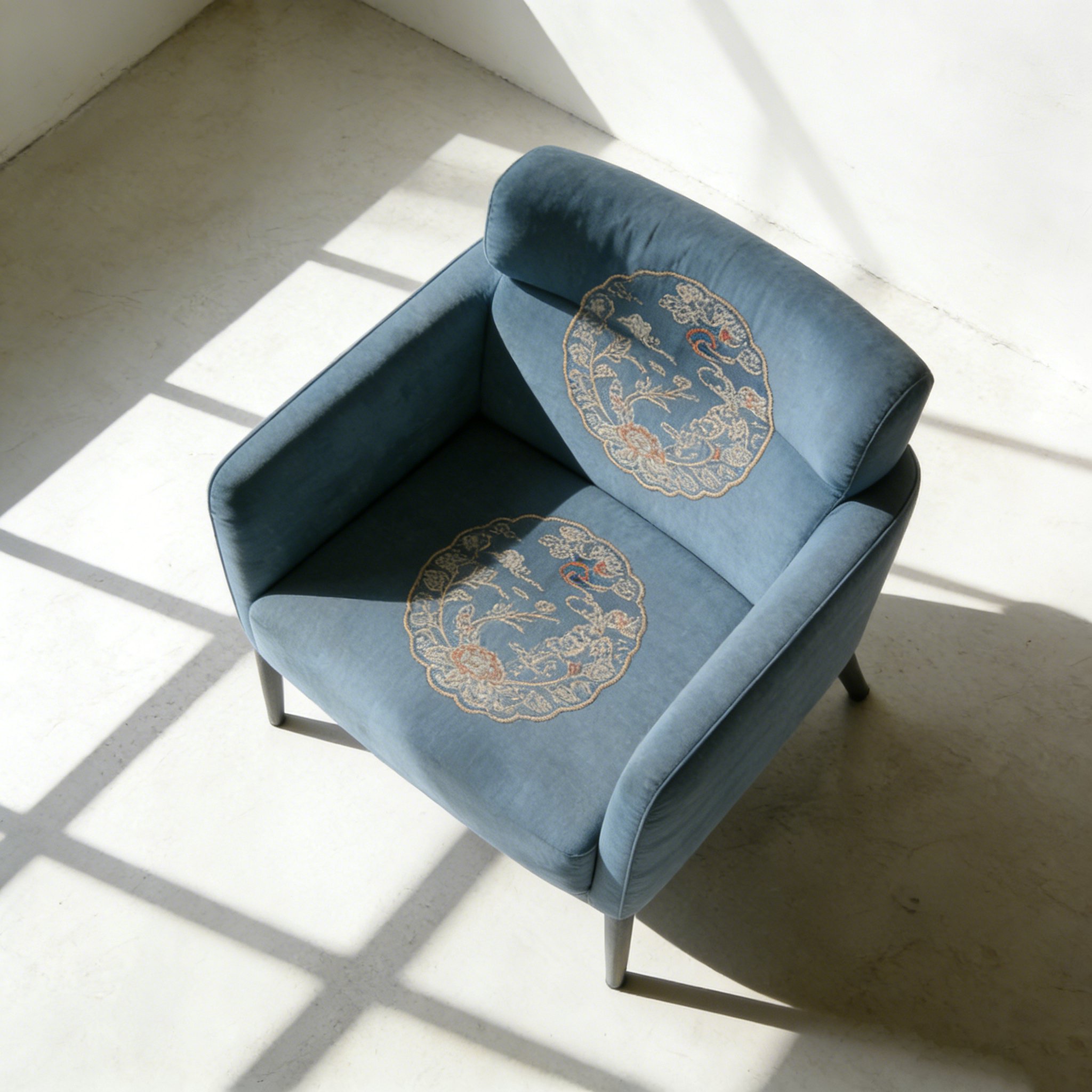 シングルソファ 