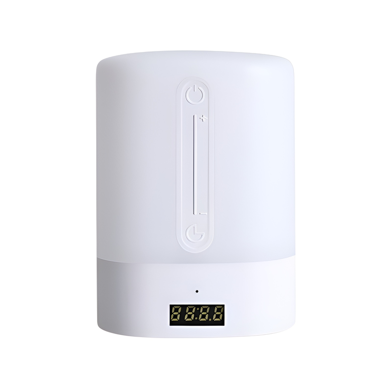 Rechargeable Bedside Table Lamp