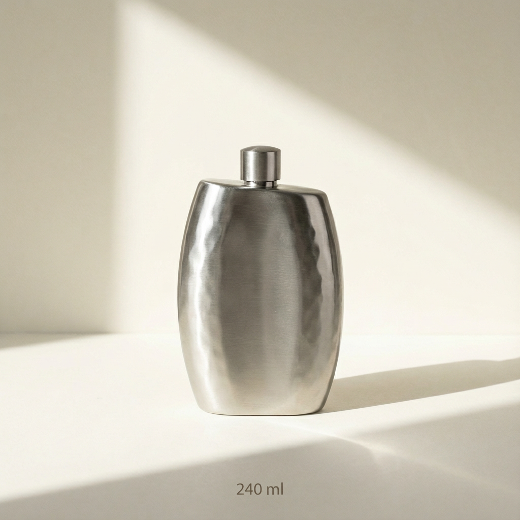 스테인리스 보온 술병