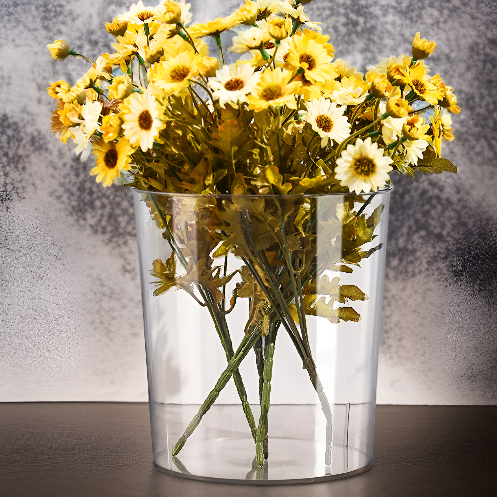 다양한 꽃의 씨앗