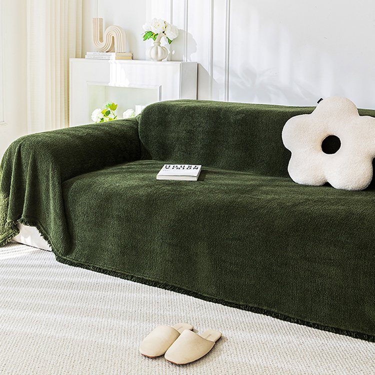 ผ้าคลุมโซฟา