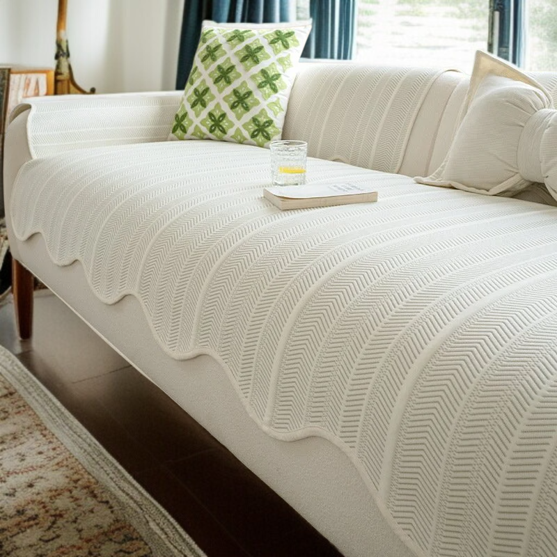 여름 고정 방석 아이스 라이트 럭셔리 이형 소파 쿠션 쿨링 콩콩 여름 여름 돗자리 매트