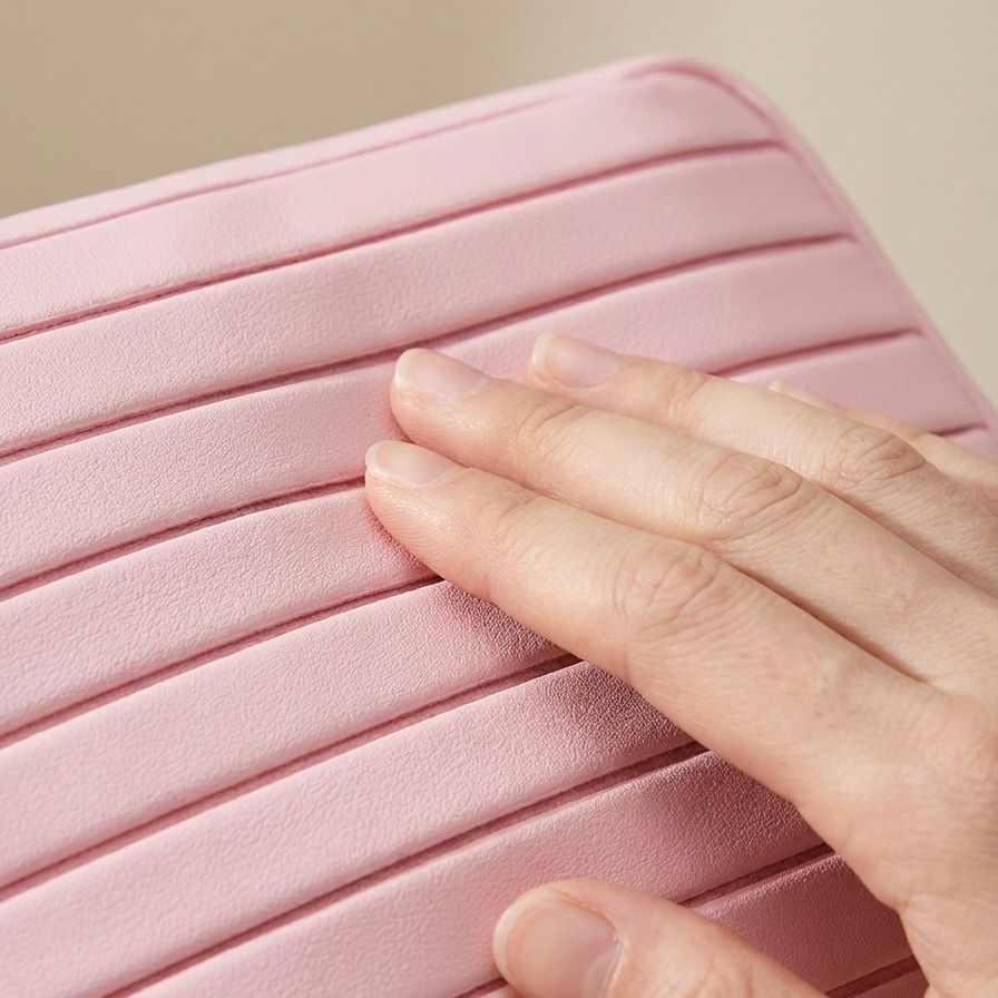 Praktische Reise-Kosmetiktasche für Damen und Herren