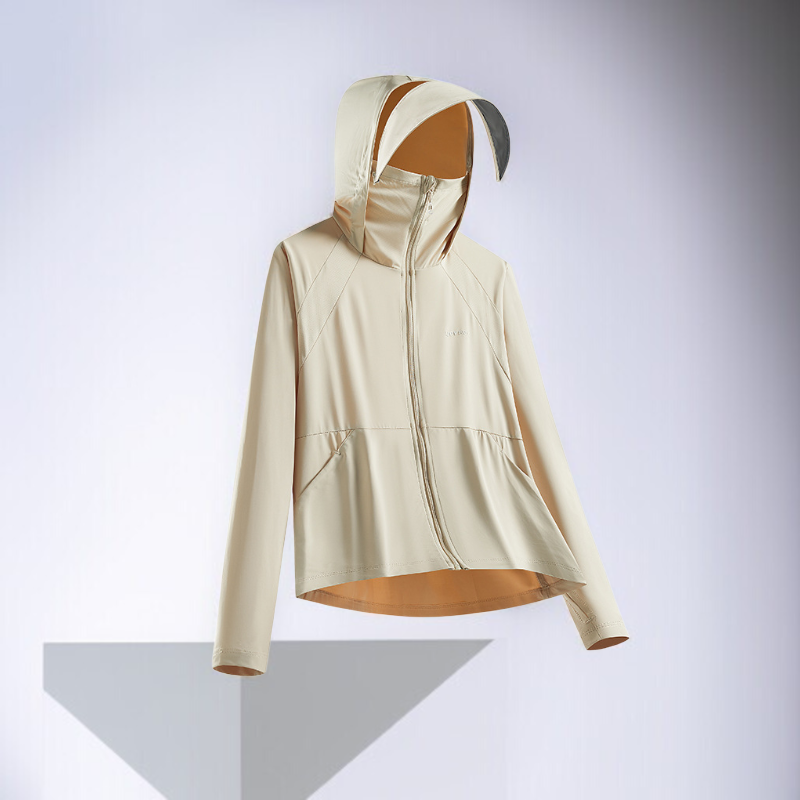 자외선 차단 아이스 래쉬가드 아웃도어 빅 챙 래쉬가드 여 블랙 고무 아웃도어 아이스 래쉬가드