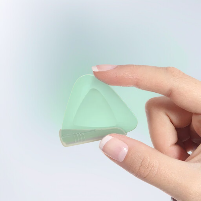 휴대용 눈썹 정리기