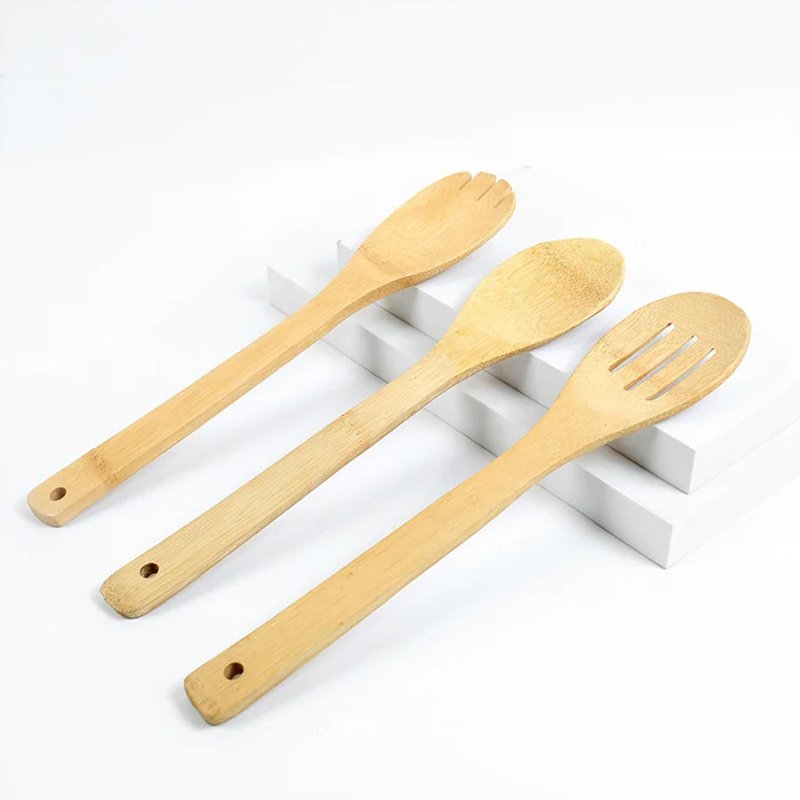 ชุดพลั่วไม้