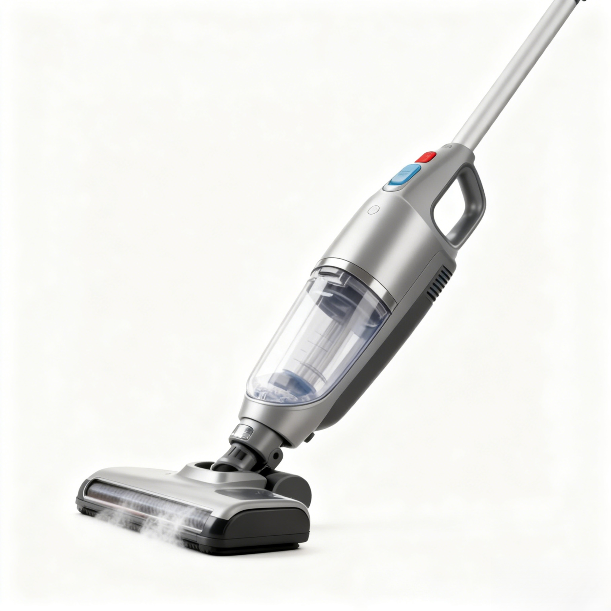 무선 휴대용 진공청소기