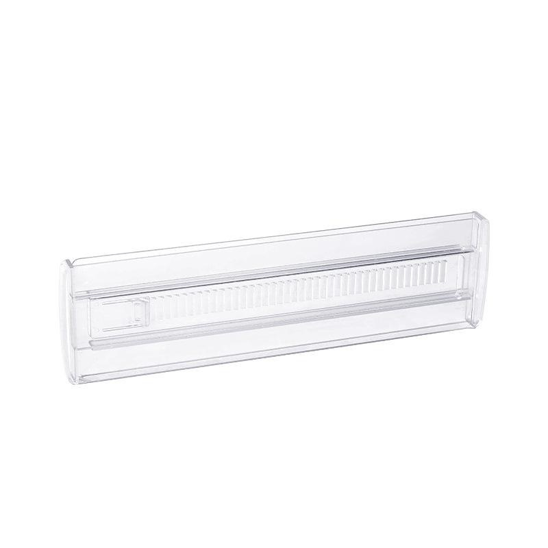 Expandable Drawer Separator for Clothes and Socks Storage
