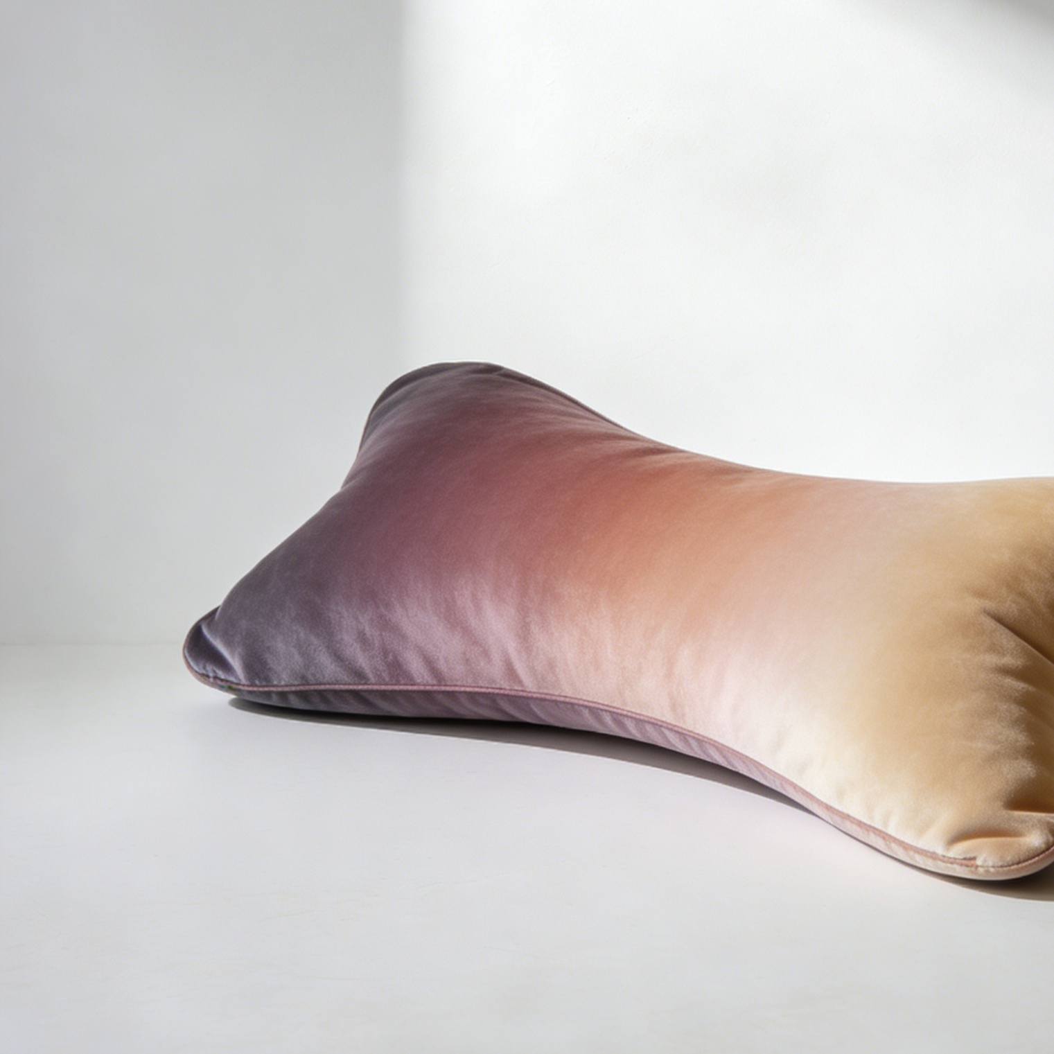 가정용 편안한 베개 4개입