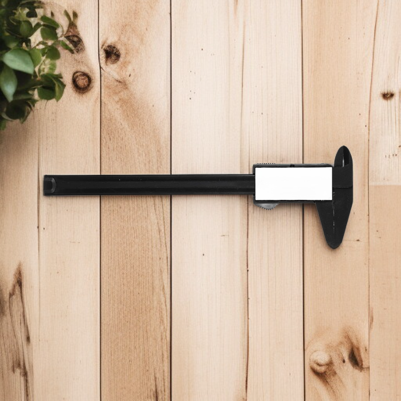 플라스틱 버니어 캘리퍼